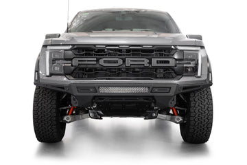 Addictive Desert Designs 2021+ Ford F-150 Raptor Rock Fighter Front Bumper