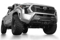 Addictive Desert Designs Toyota Tacoma Stealth Center Mount Winch Front Bumper