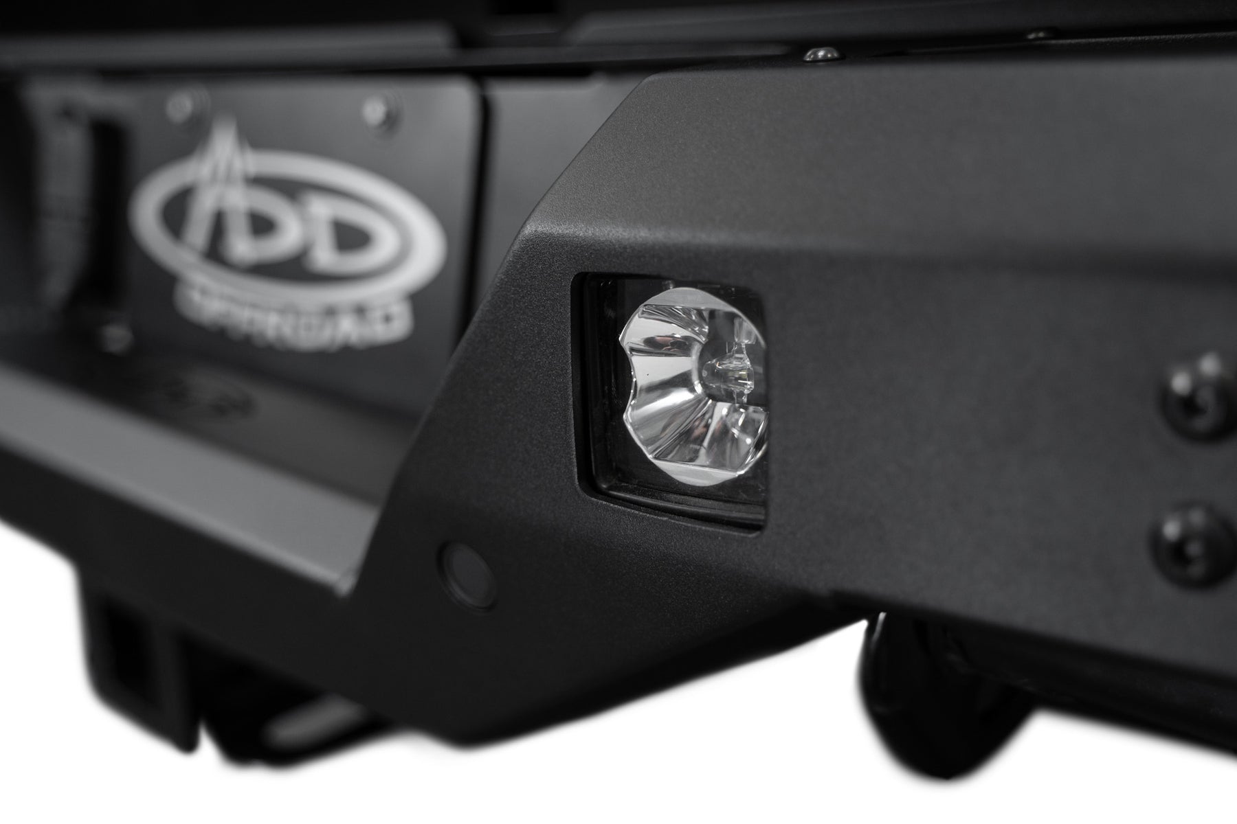 Addictive Desert Designs Toyota Tacoma Stealth Rear Bumper