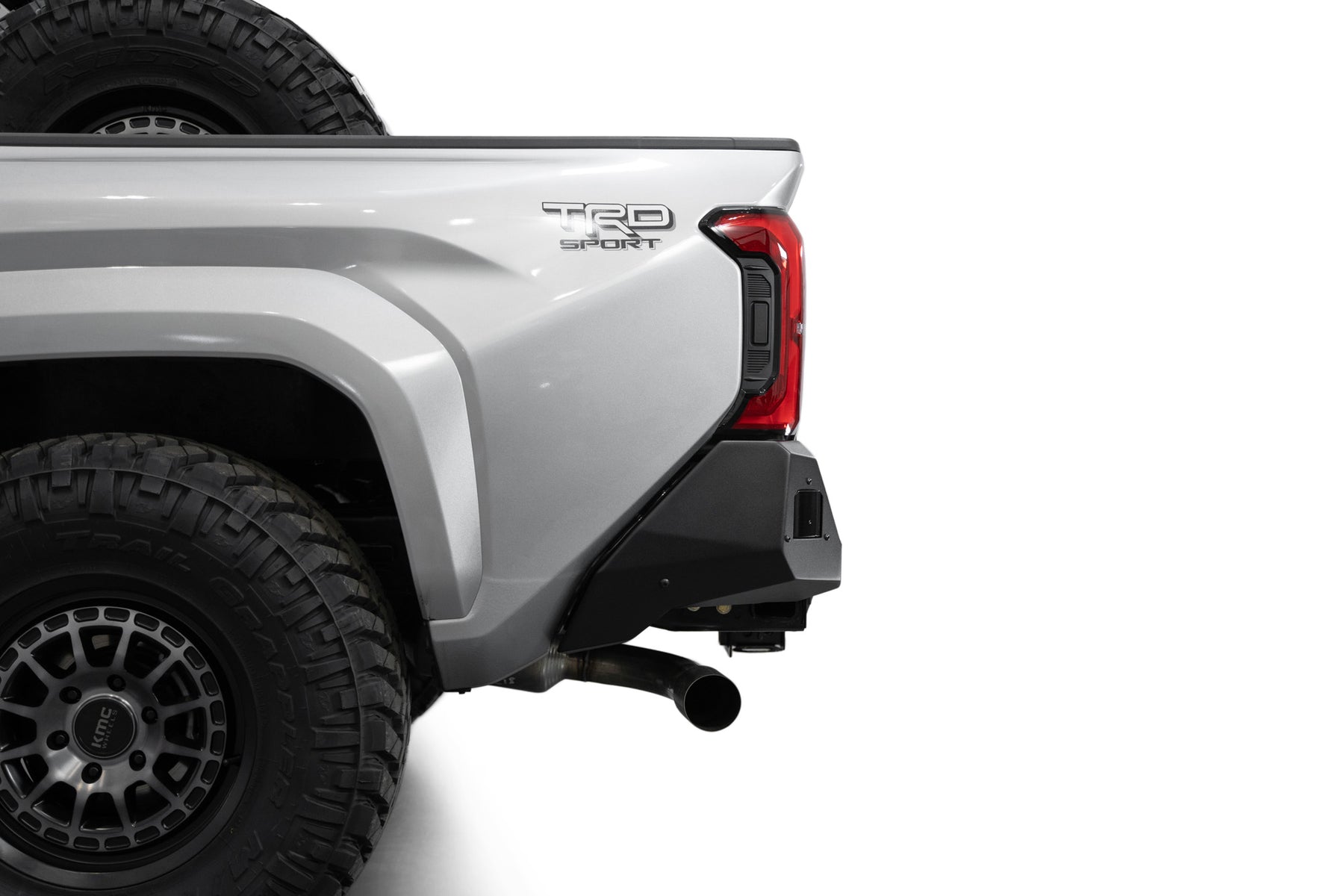 Addictive Desert Designs Toyota Tacoma Stealth Rear Bumper