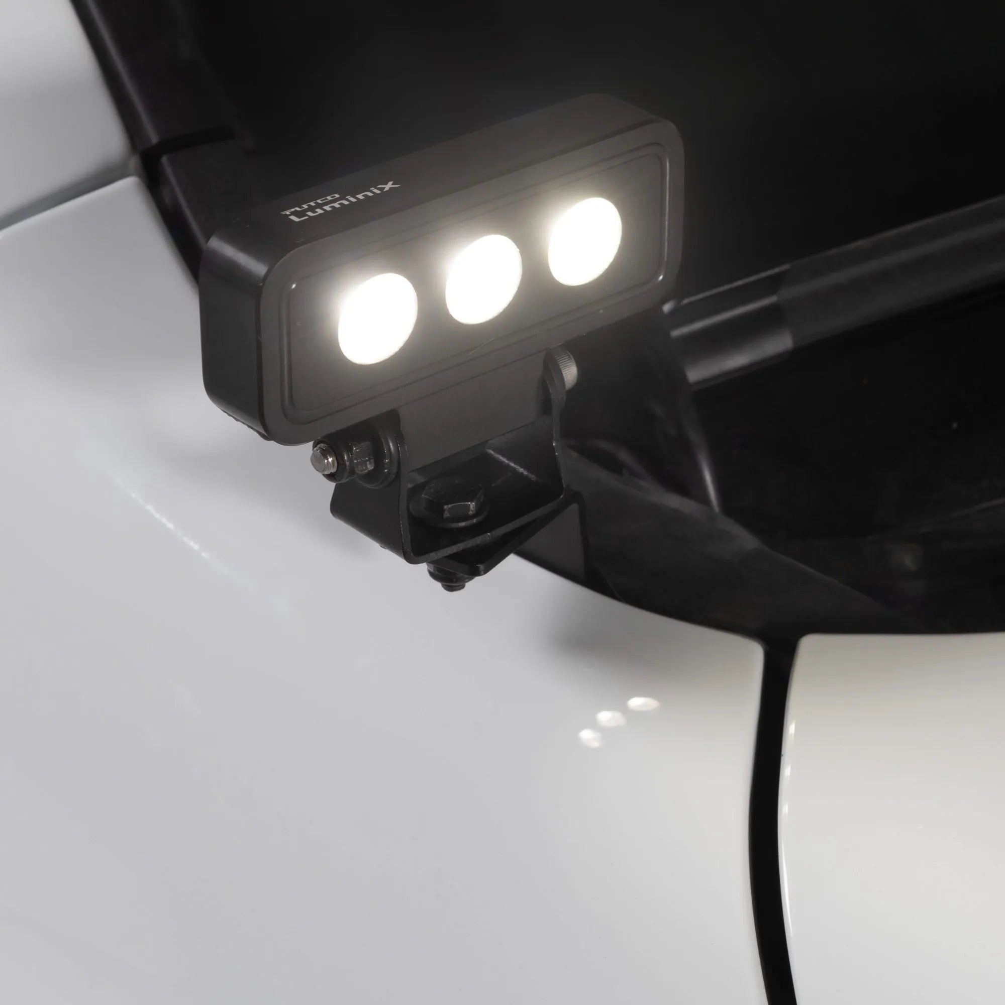 Putco Luminix Block LED Lights