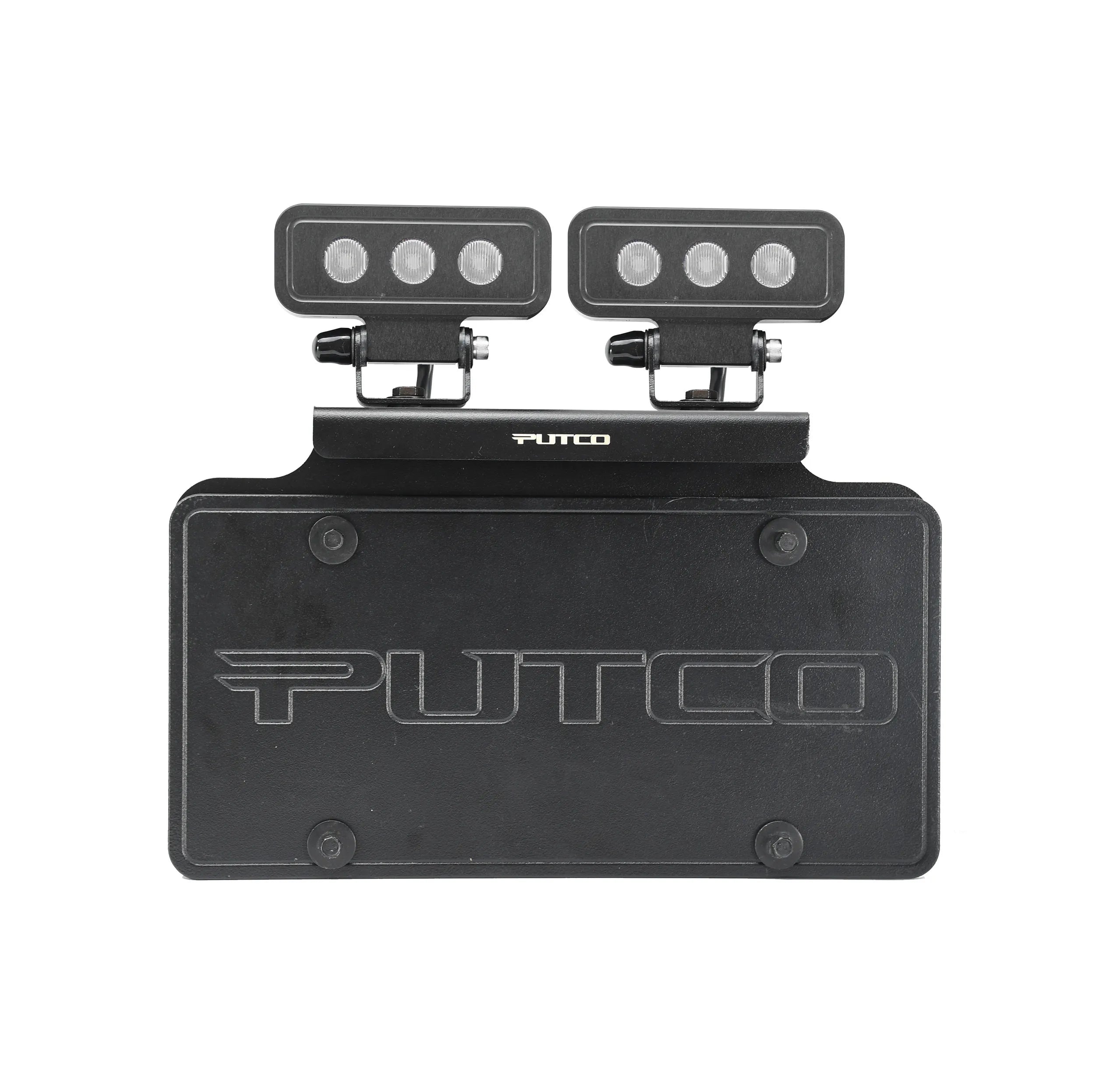 Putco Luminix Block LED Lights