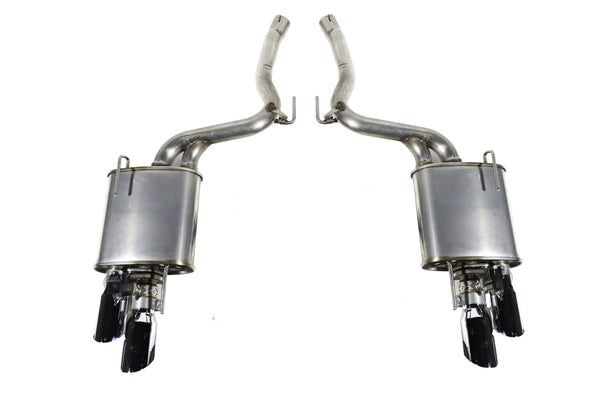 *NEW* Roush 2018-2023 Ford Mustang Exhaust for Ford Active System - 422293