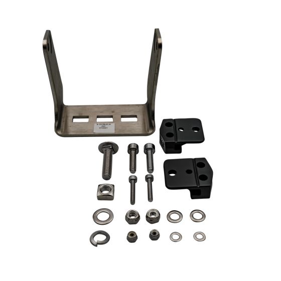 Adapt-XP and 6 Inch 360-Series Light Hardware Kit