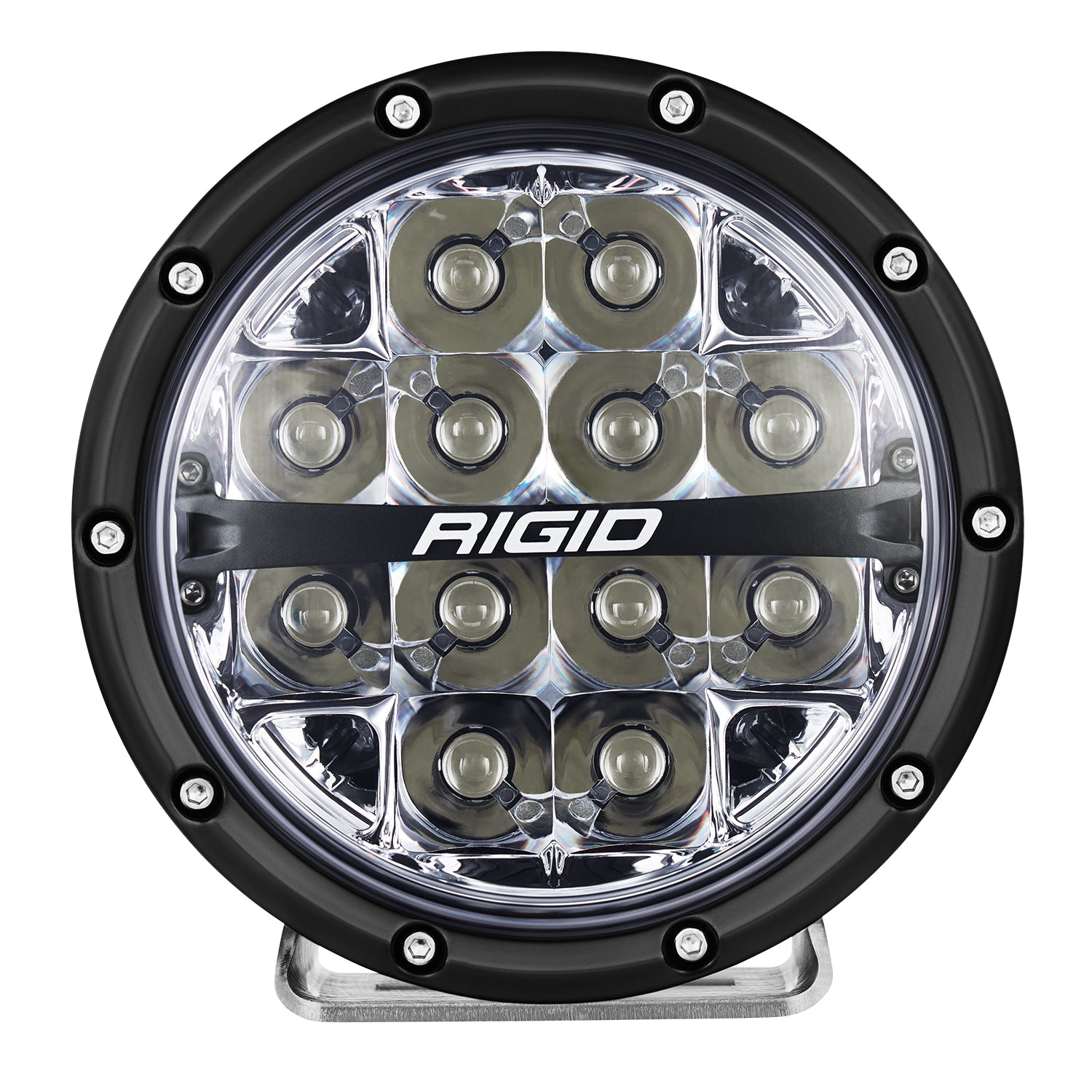 Rigid Industries 360 Series RGBW 6