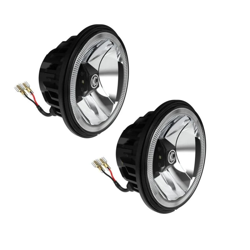 Gravity® LED G6 Optical Insert Pair Pack System