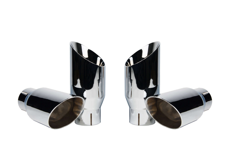 *NEW* Roush 2018-2023 Ford Mustang Exhaust for Ford Active System - 422293