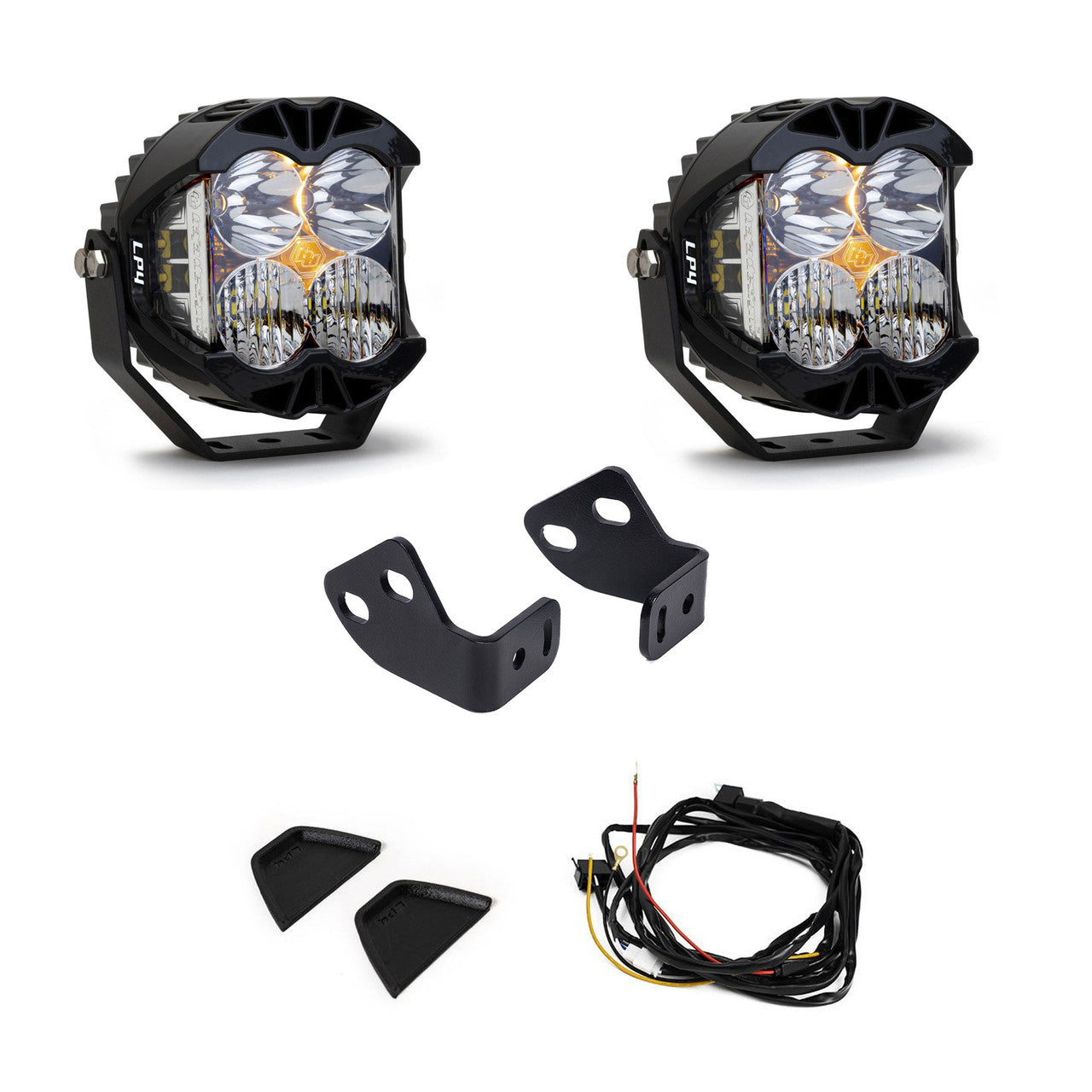 2020-2024 Kawasaki Teryx KRX 1000 KRX XL80 / XLPro / XLSport / LP4 Pro A-Pillar kit