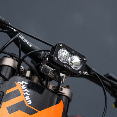 Sur-Ron/Talaria Squadron/S1/S2 Sport/Pro Headlight Kit