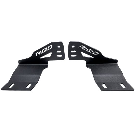 2020-2022 FORD SUPERDUTY BUMPER BAR MOUNT