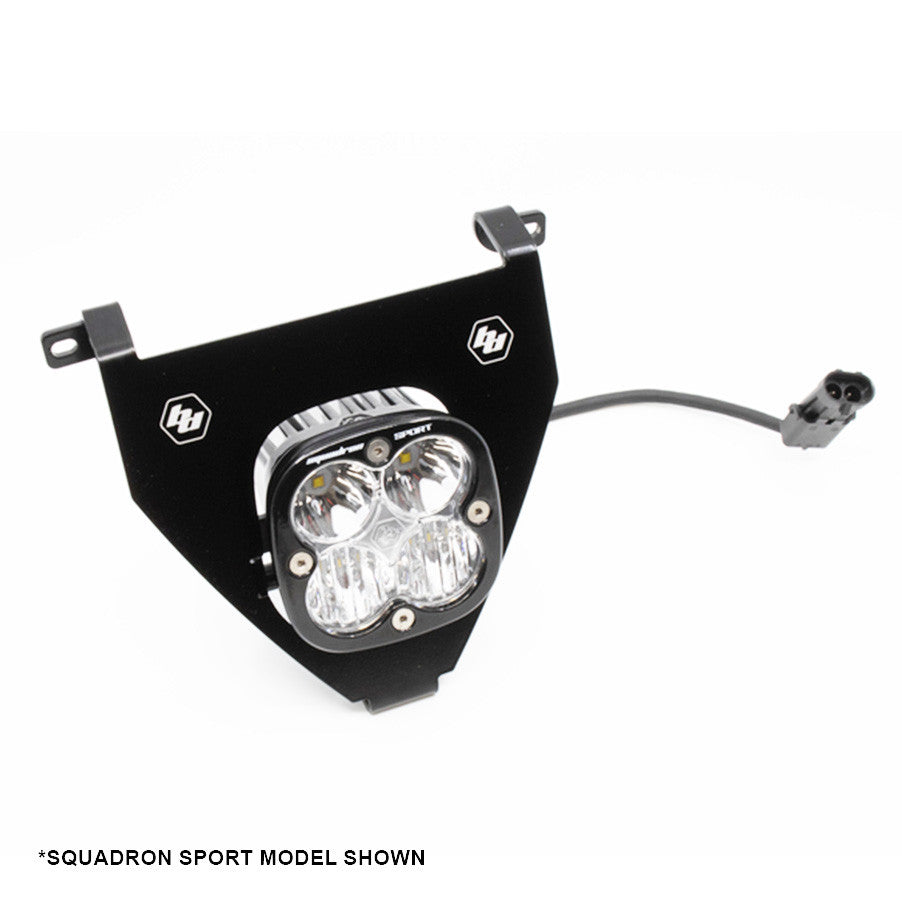 22+ Beta RR-S 4 Stroke - Squadron Sport/Pro Headlight Kit - Baja Designs