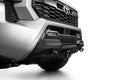 Addictive Desert Designs Toyota Tacoma Stealth Center Mount Winch Front Bumper