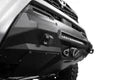 Addictive Desert Designs Toyota Tacoma Stealth Center Mount Winch Front Bumper