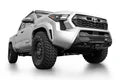 Addictive Desert Designs Toyota Tacoma Stealth Center Mount Winch Front Bumper