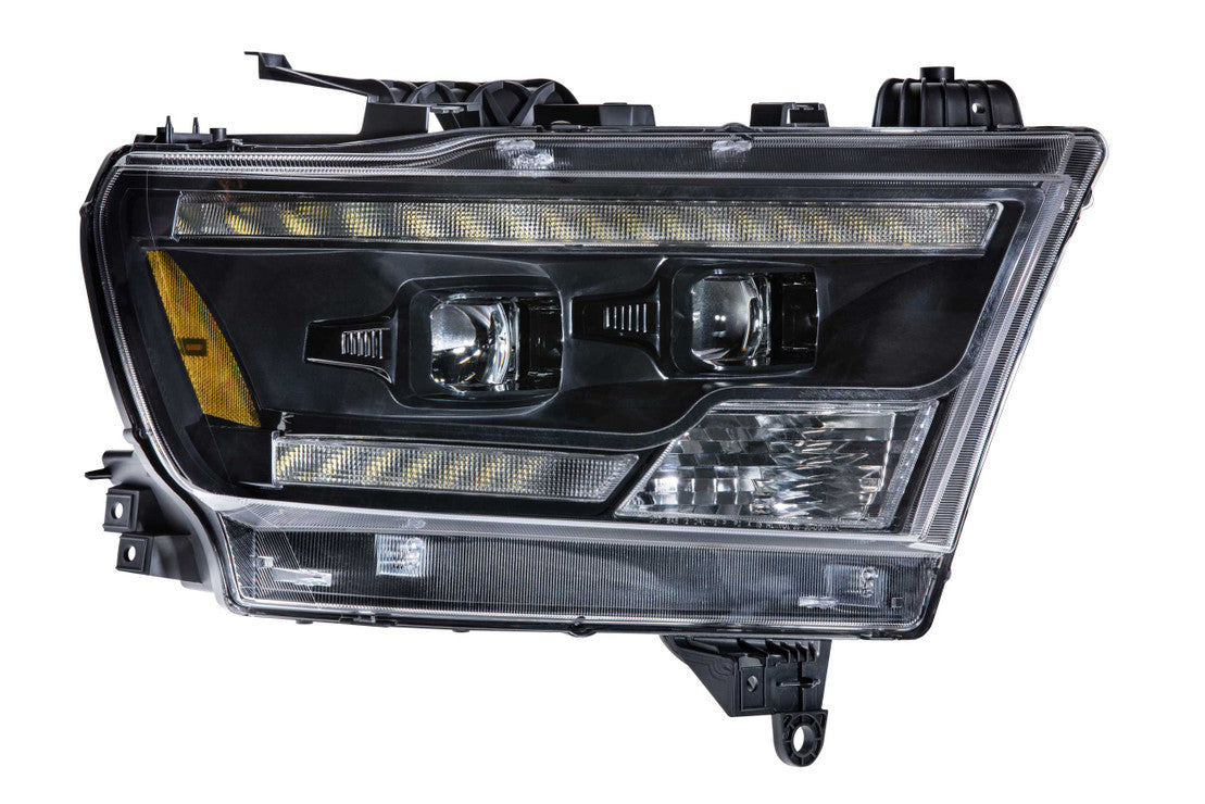 Plug and deals play led headlights