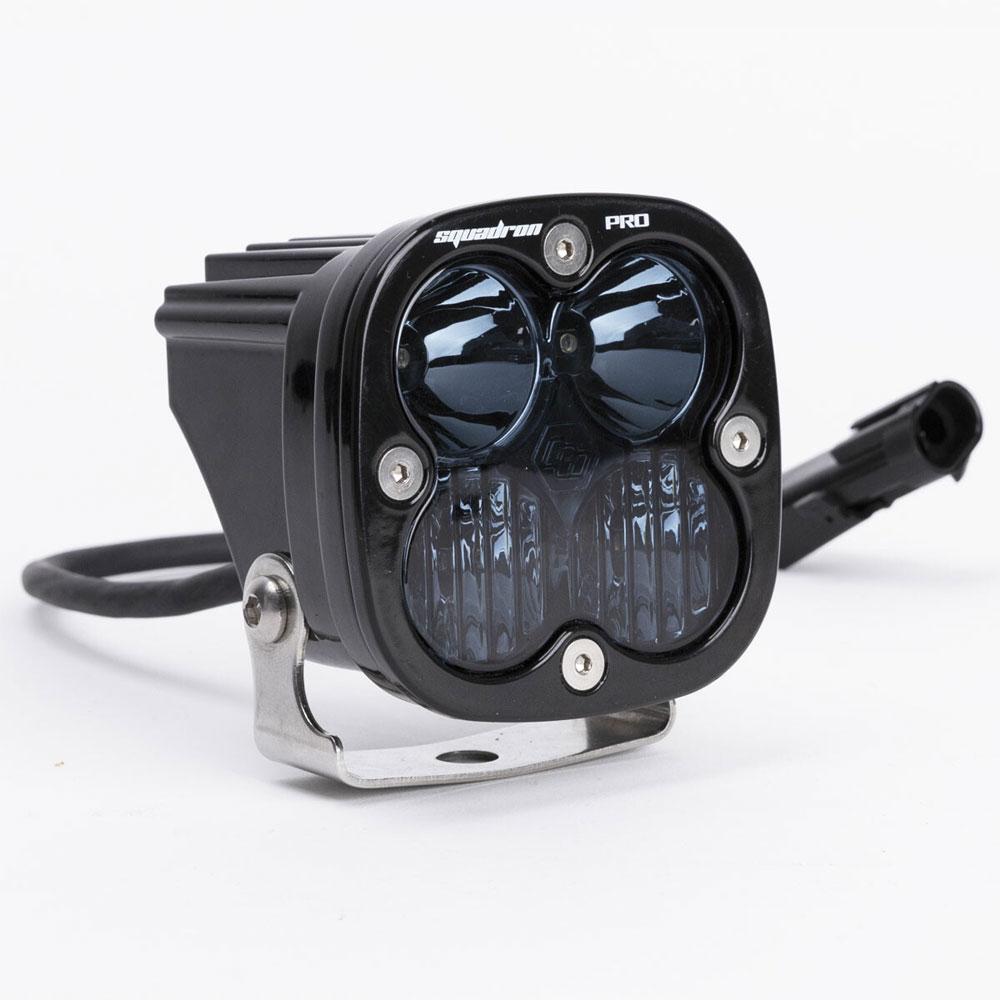 Baja Designs Squadron Pro Infrared LED Light Pod (Sold in Singles)