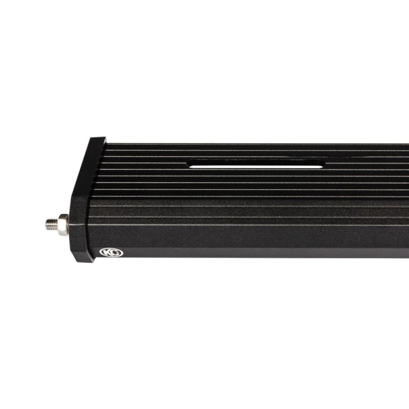 KC Hilites 50" KC Xross Bar - Light Mount - Overhead - Universal Fit (