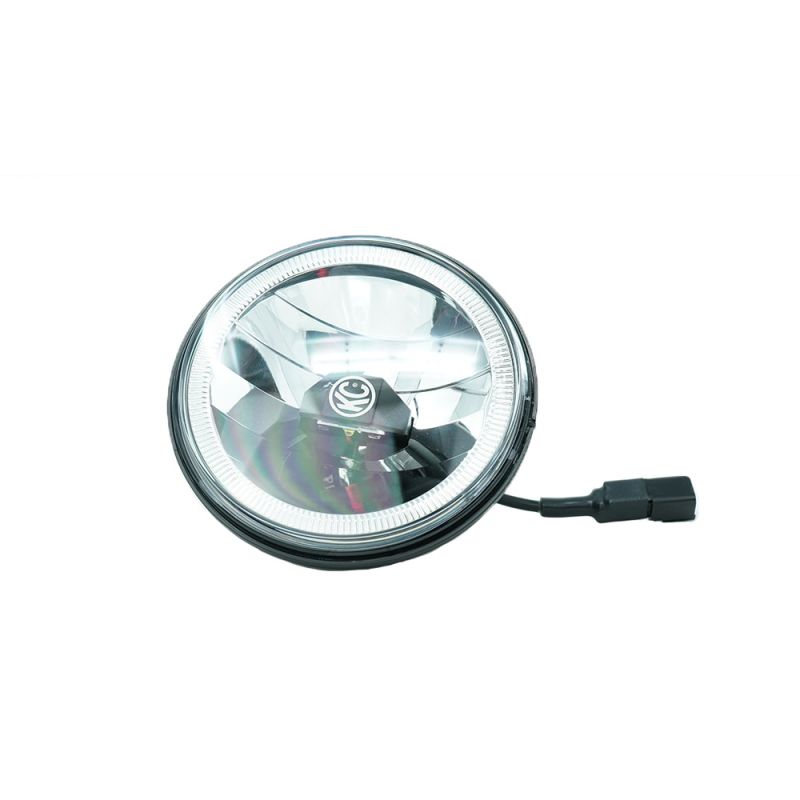 Gravity® LED Pro6 Optical Insert Single - Spot/Wide 40 Beam