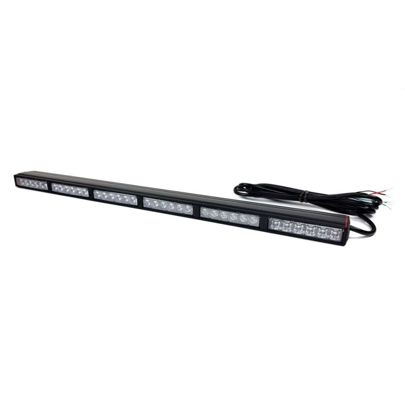 28 Chase LED Light Bar - Multi-Function - Rear Facing - for Can-Am Maverick X3