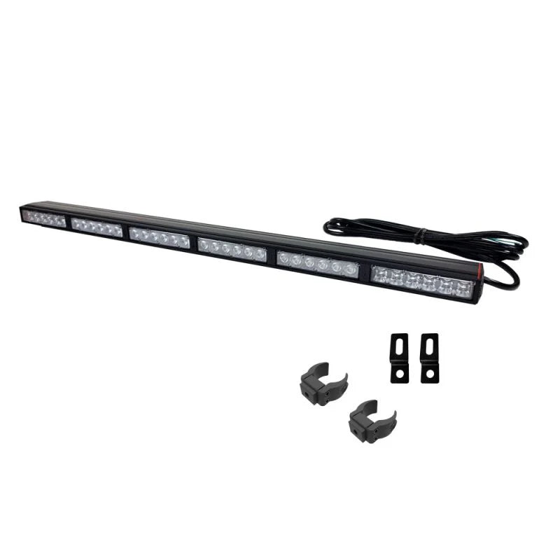 Segway Villain Rear Chase Light Bar Kit