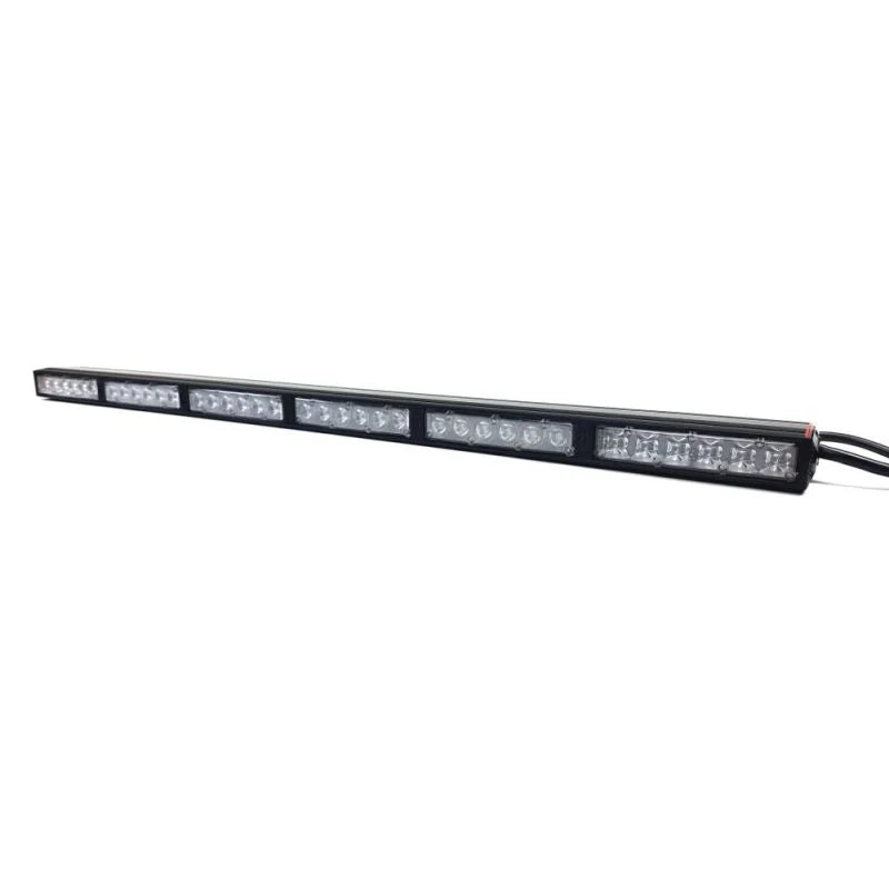 28 Race LED Light Bar - Multi-Function - Rear Facing