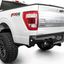 Addictive Desert Designs Ford F-150 Black Label Rear Bumper