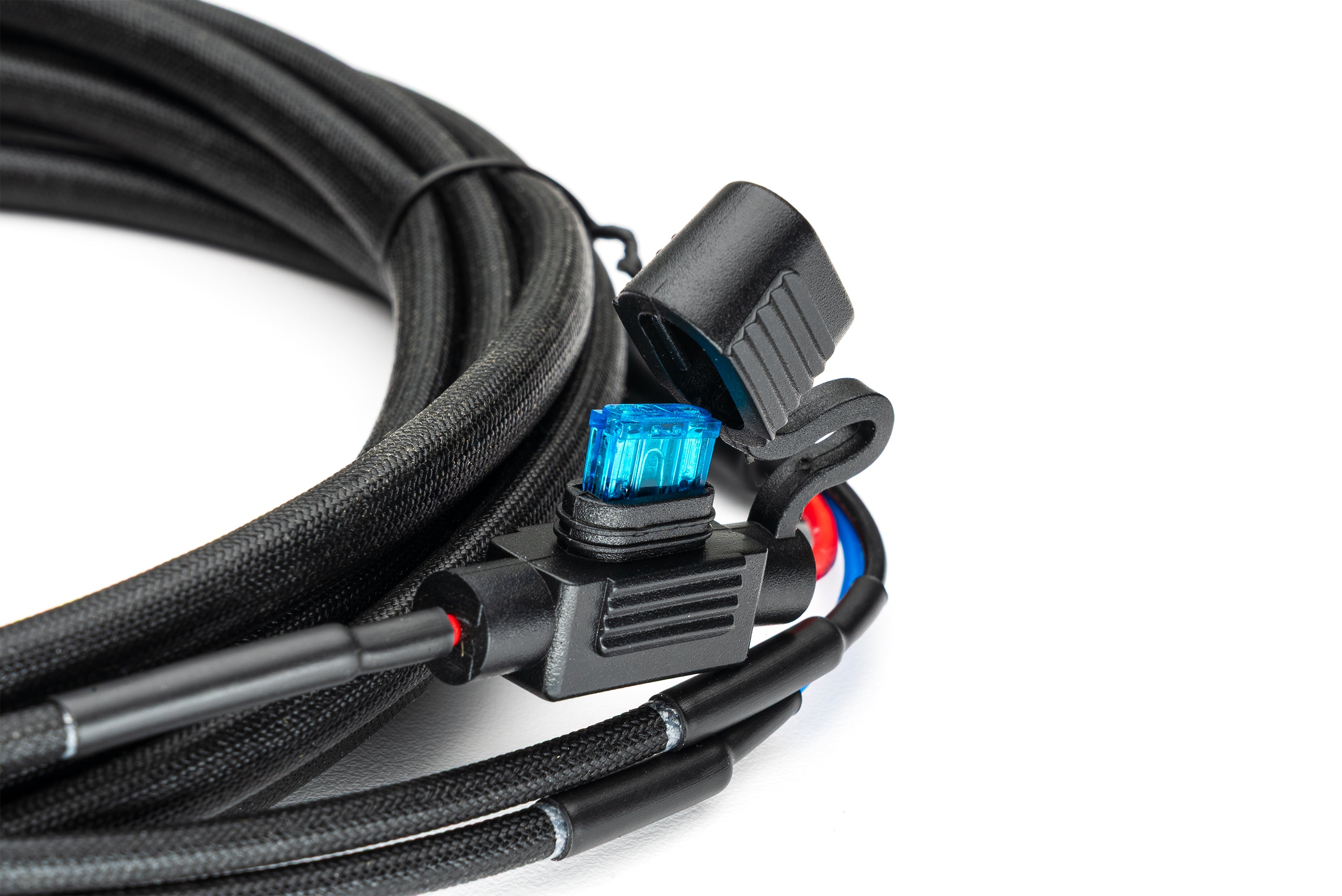 SPV Parts Add on Switch to any SPV Parts Harness (All Makes/Models)