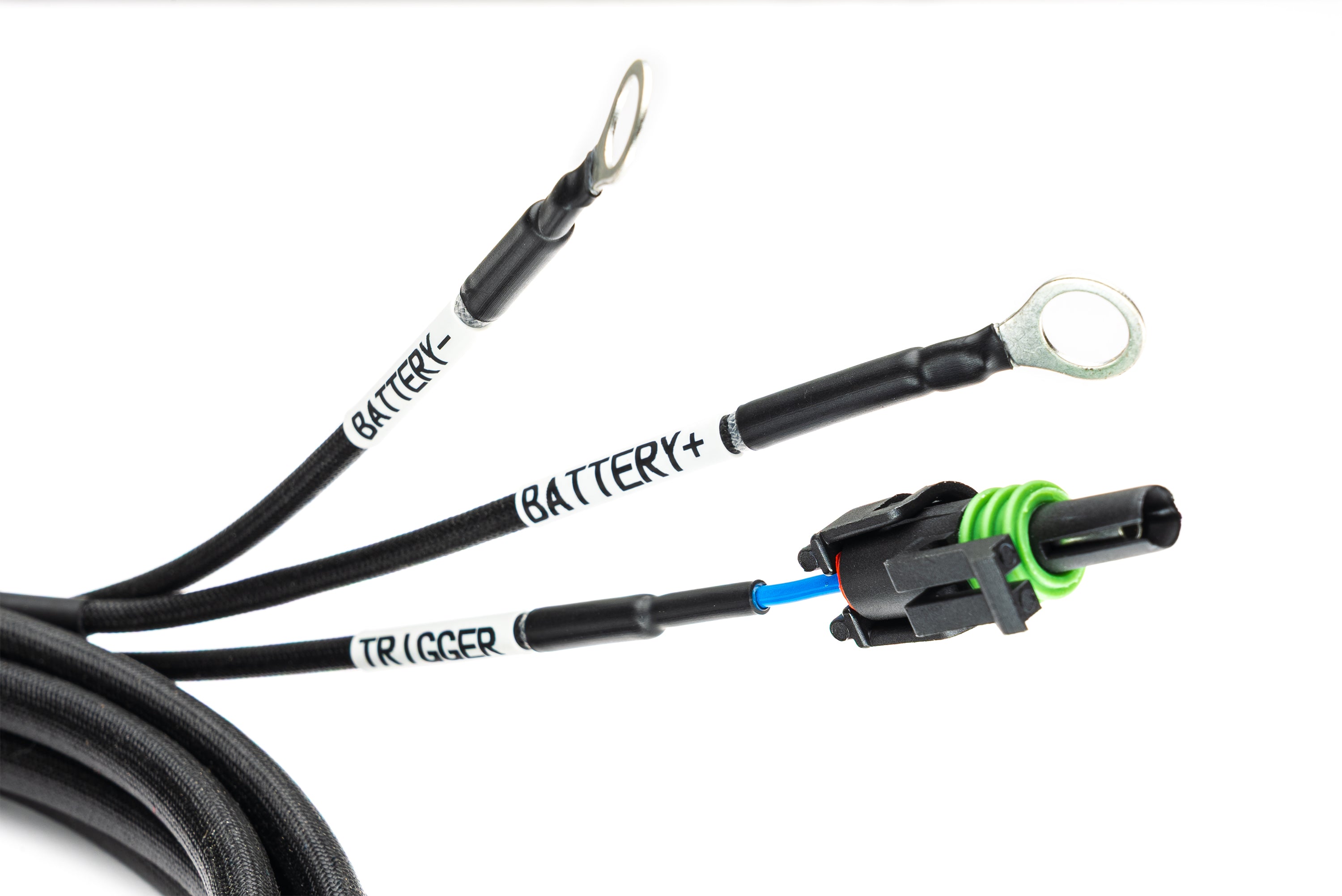 SPV Parts Add on Switch to any SPV Parts Harness (All Makes/Models)