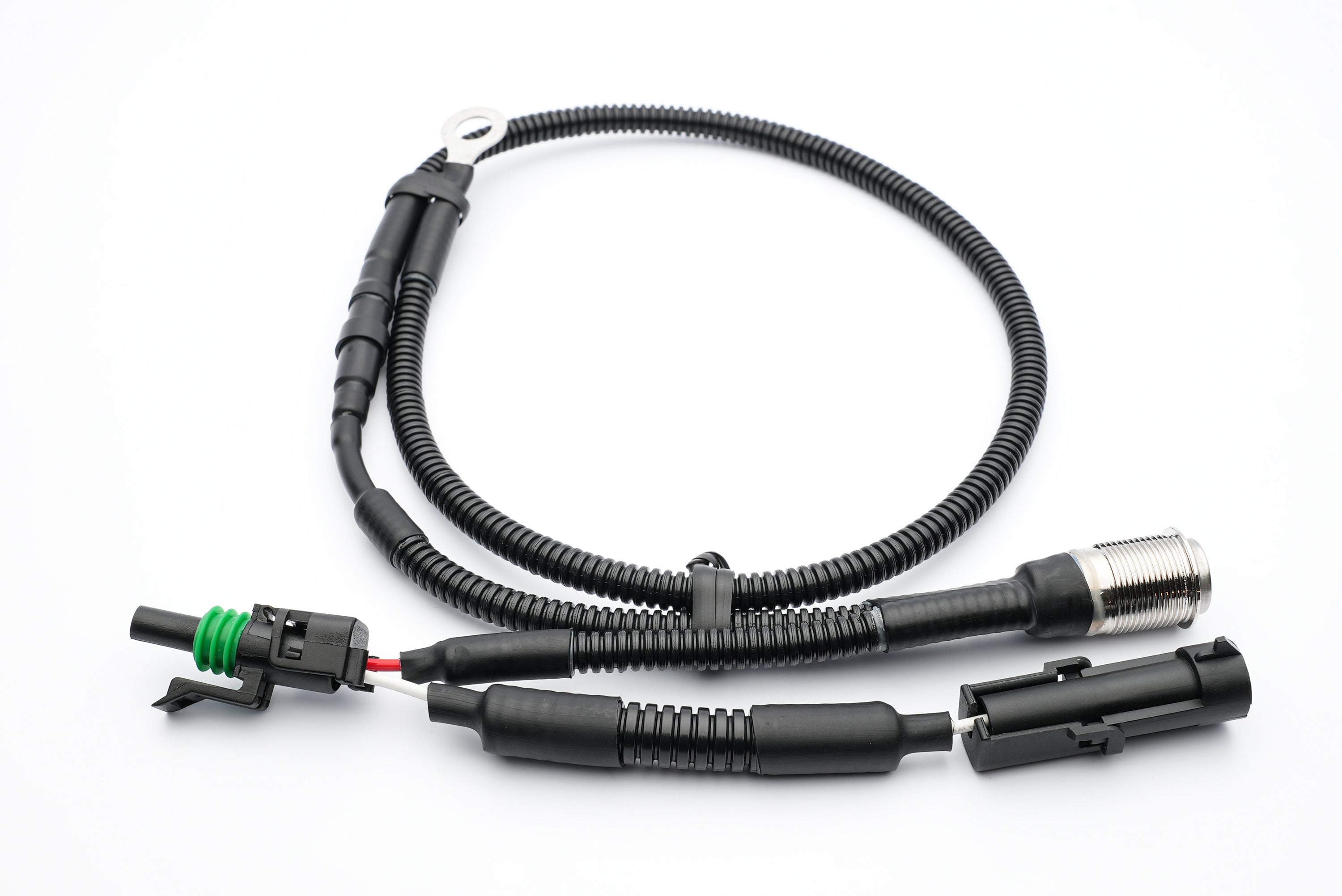 SPV Parts Harness Tap Switch for RGB Color Change - SPV Harness System (Works with MANY vehicles, See Details)