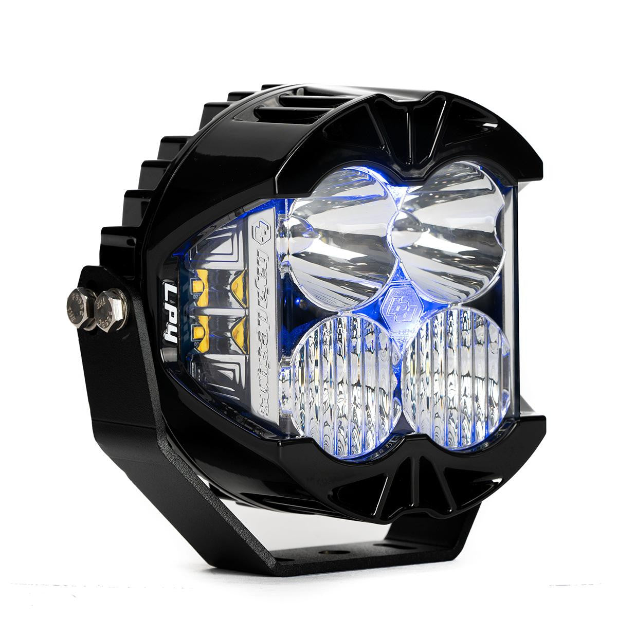 Baja Designs LP4 Pro LED Pod Lights (Sold in Singles)