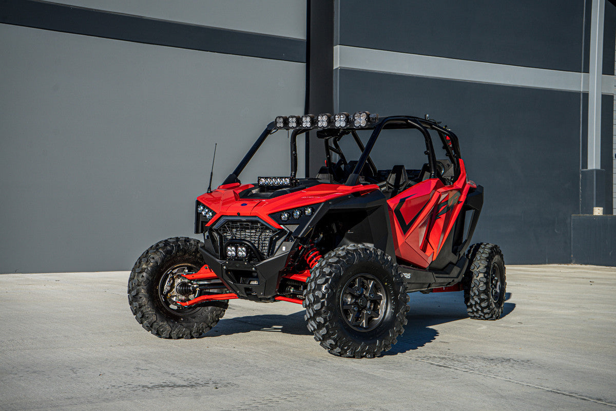 Polaris 20 xl outlet