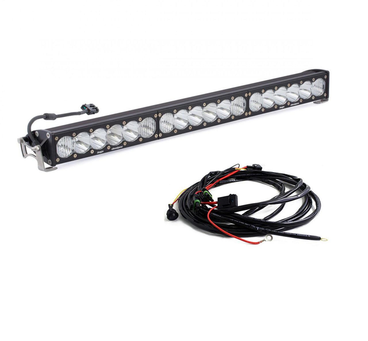 15-22 Polaris S8/OnX6+ 30 Inch Roof Mount Light Bar Kit