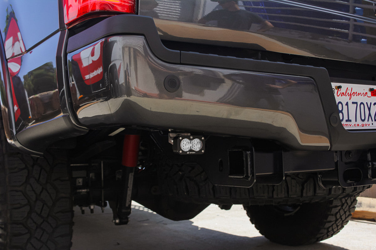 17-22 Ford Super Duty S2 Sport Dual Reverse Light Kit - Baja Designs