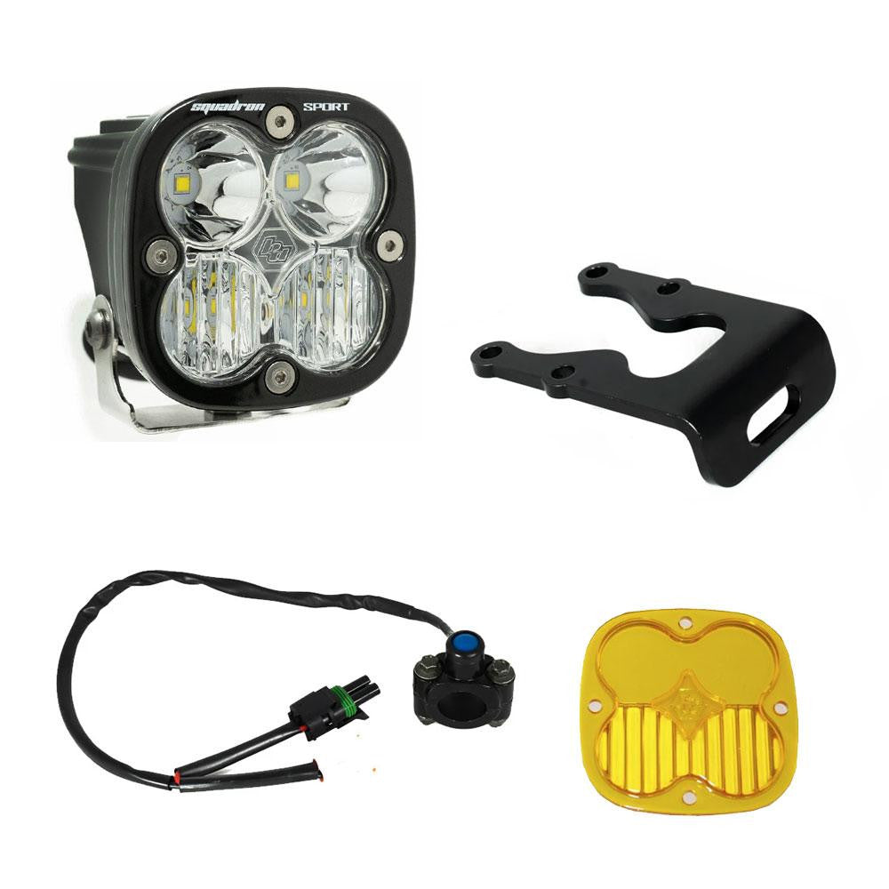 Sur-Ron/Talaria Squadron/S1/S2 Sport/Pro Headlight Kit