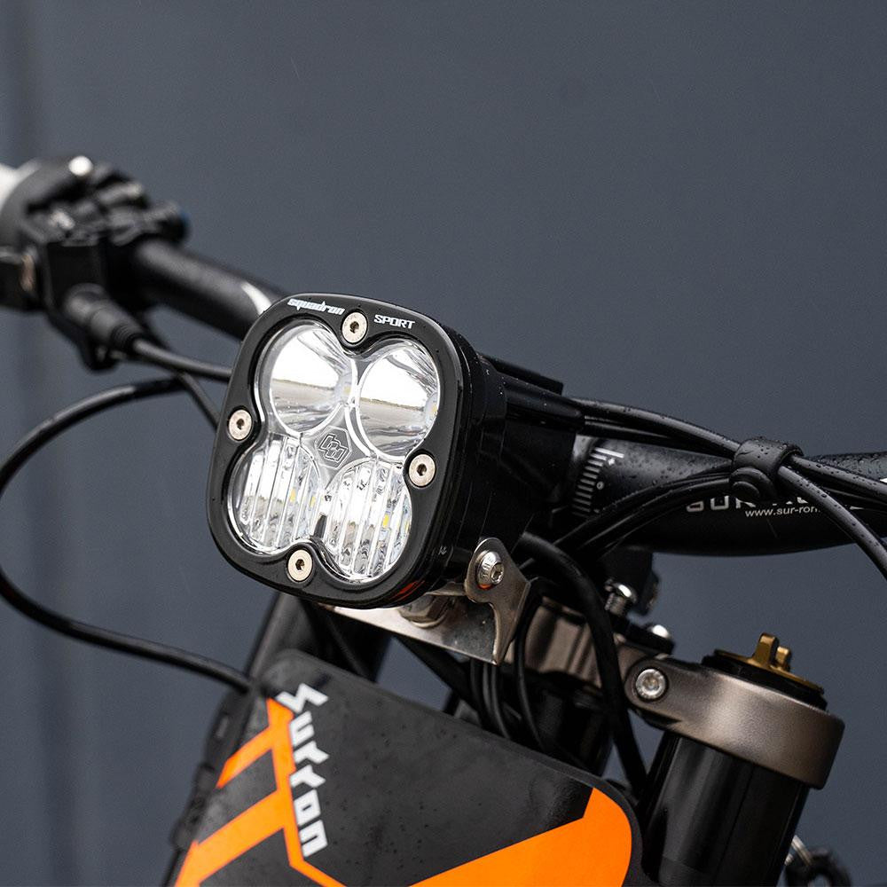 Sur-Ron/Talaria Squadron/S1/S2 Sport/Pro Headlight Kit