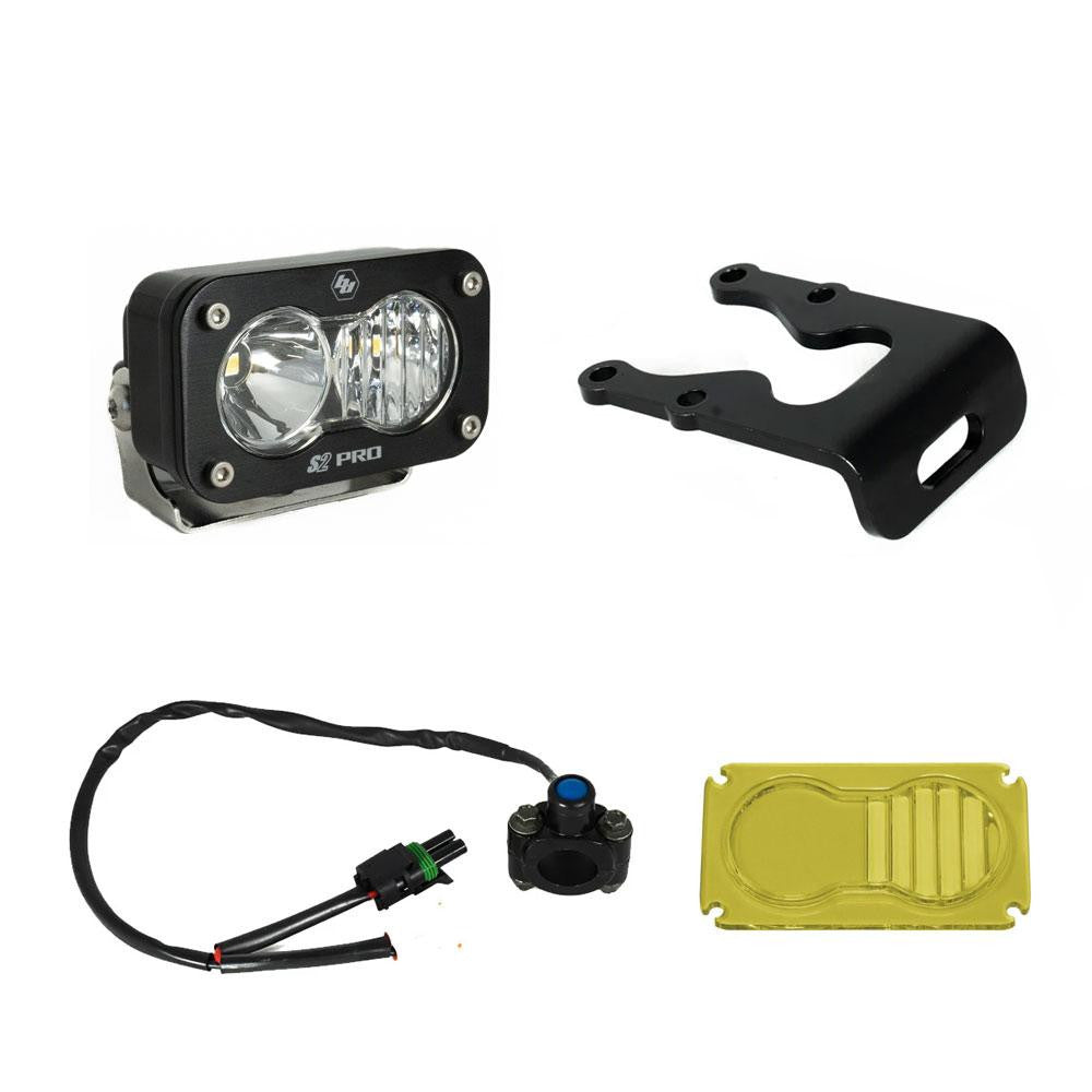 Sur-Ron/Talaria Squadron/S1/S2 Sport/Pro Headlight Kit