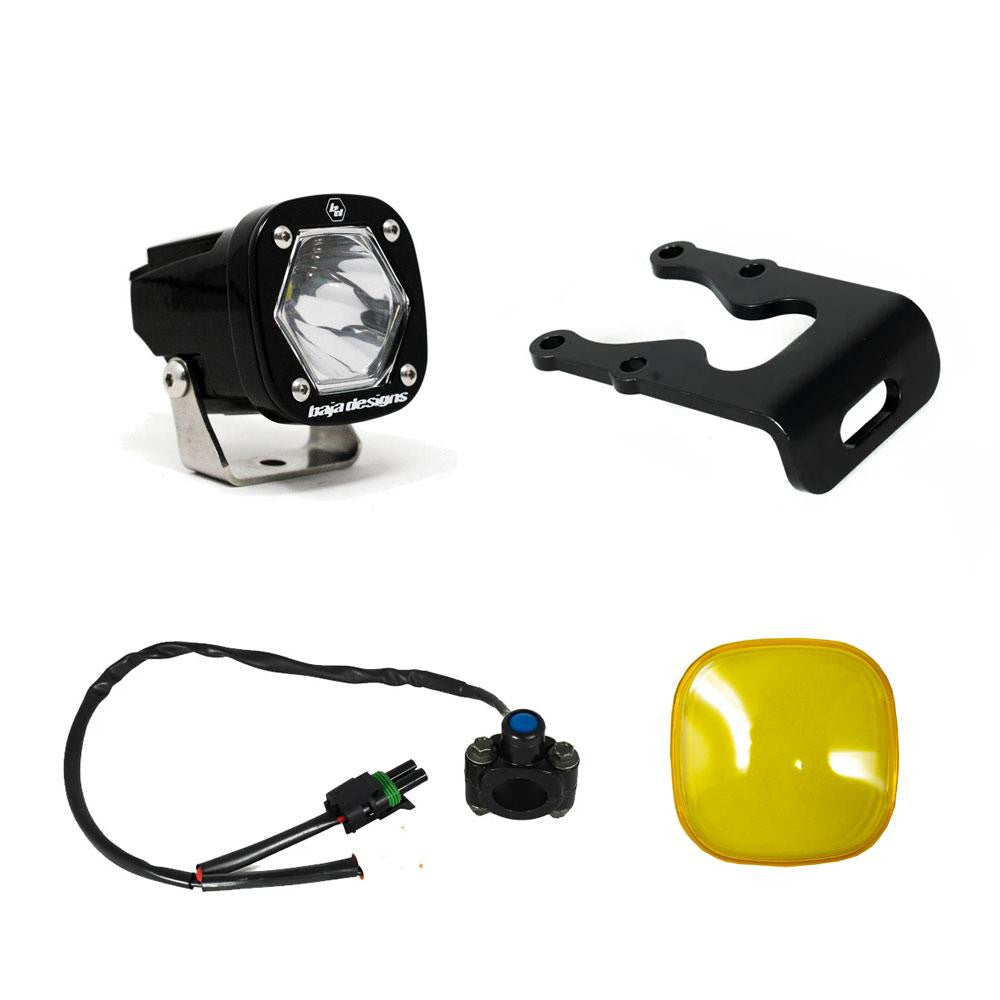 Sur-Ron/Talaria Squadron/S1/S2 Sport/Pro Headlight Kit