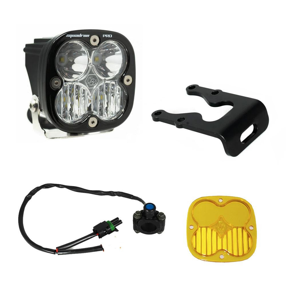 Sur-Ron/Talaria Squadron/S1/S2 Sport/Pro Headlight Kit