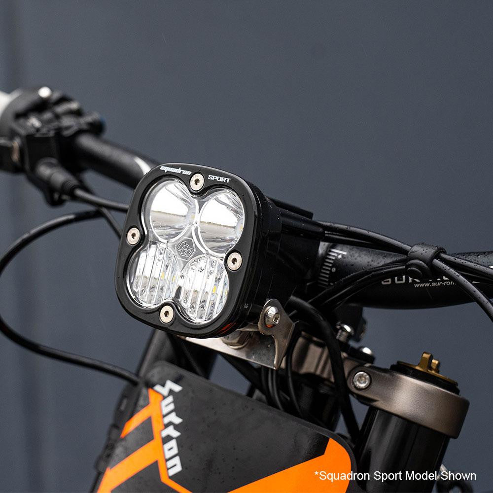 Sur-Ron/Talaria Squadron/S1/S2 Sport/Pro Headlight Kit