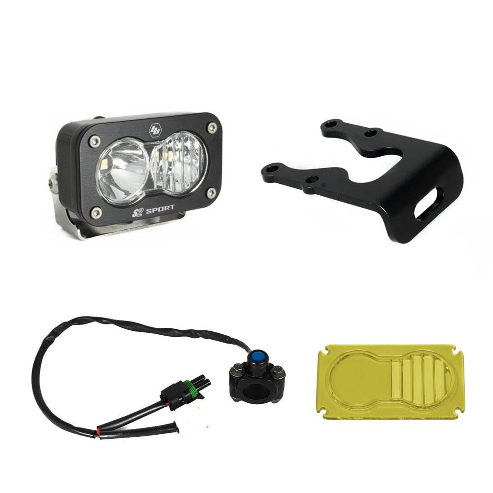 Sur-Ron/Talaria Squadron/S1/S2 Sport/Pro Headlight Kit