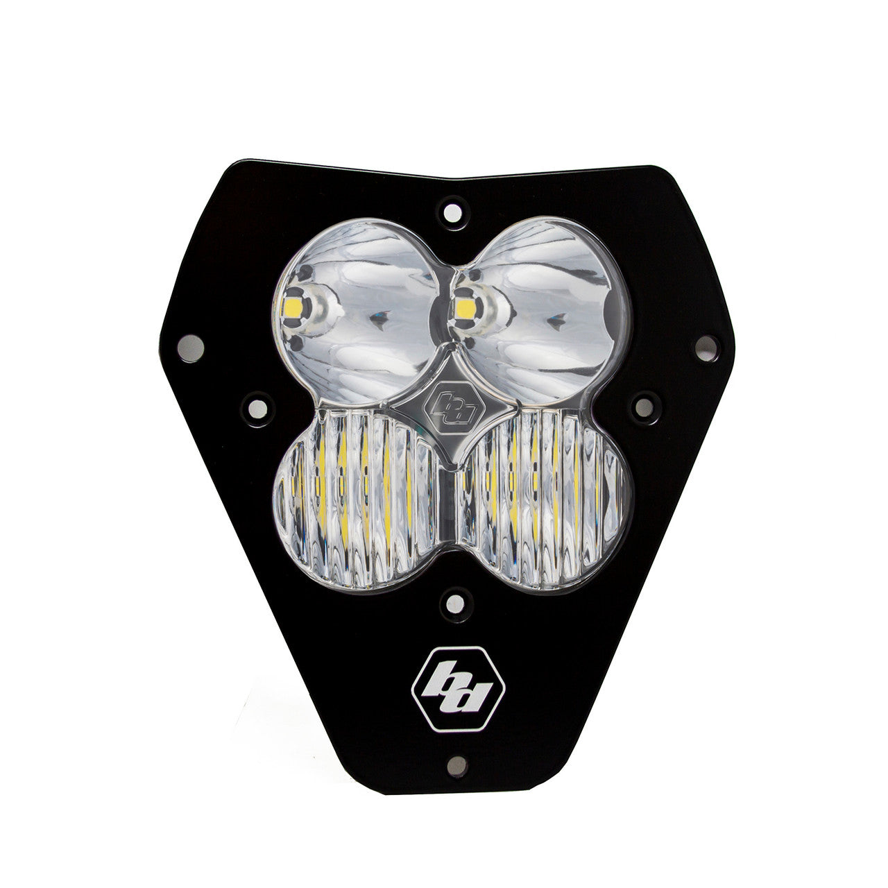 08-13 KTM LED Light Kit AC XL Pro Series Baja Designs