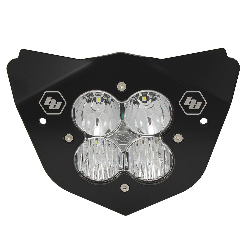 Yamaha XL Pro Headlight Kit - Yamaha 2015-21 WR250F; 2012-18, 2021 WR450F