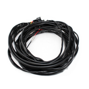 Automotive RTL Wiring Harness - Universal