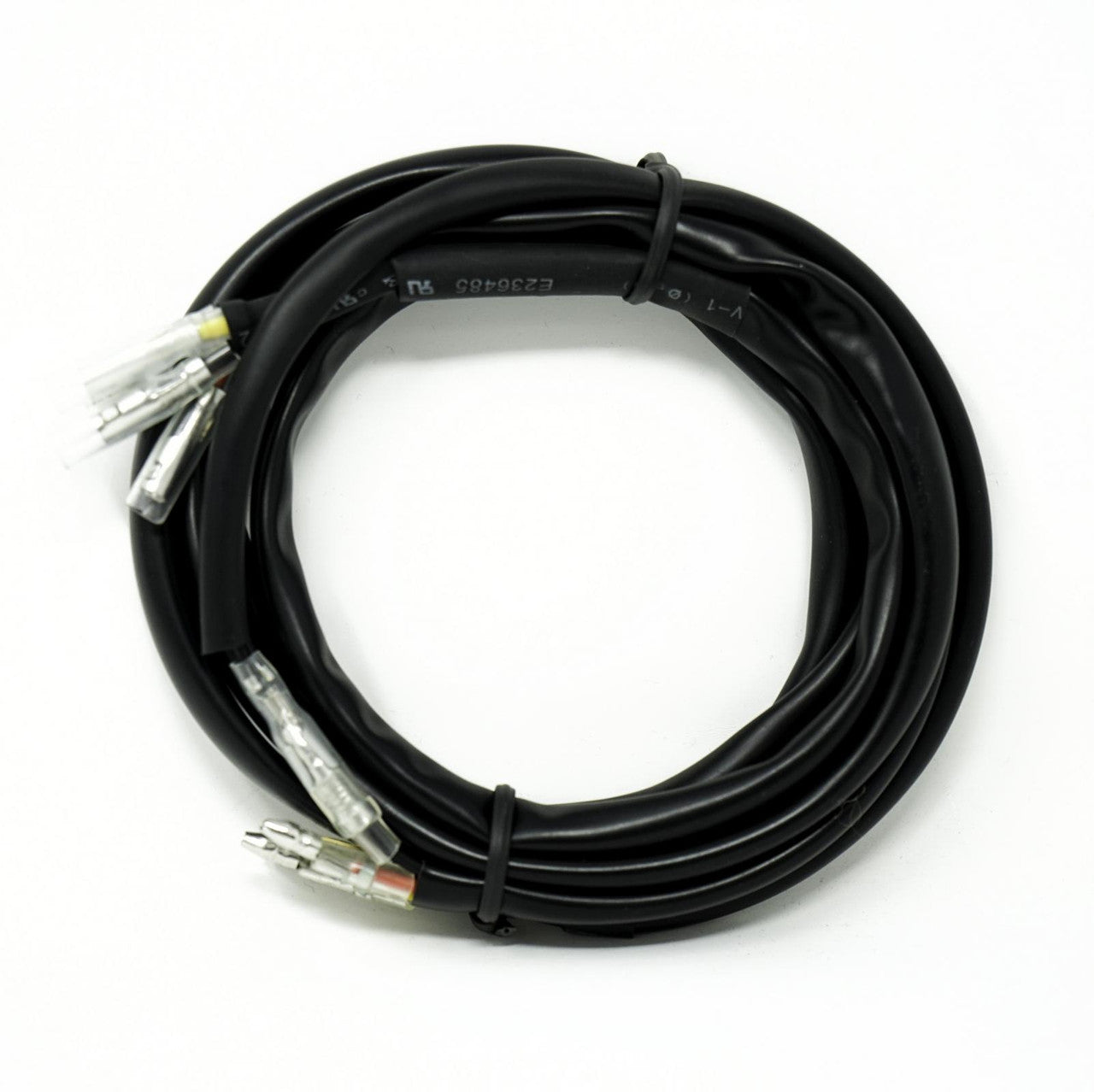 RTL-M License Plate Wiring Harness - Baja Designs