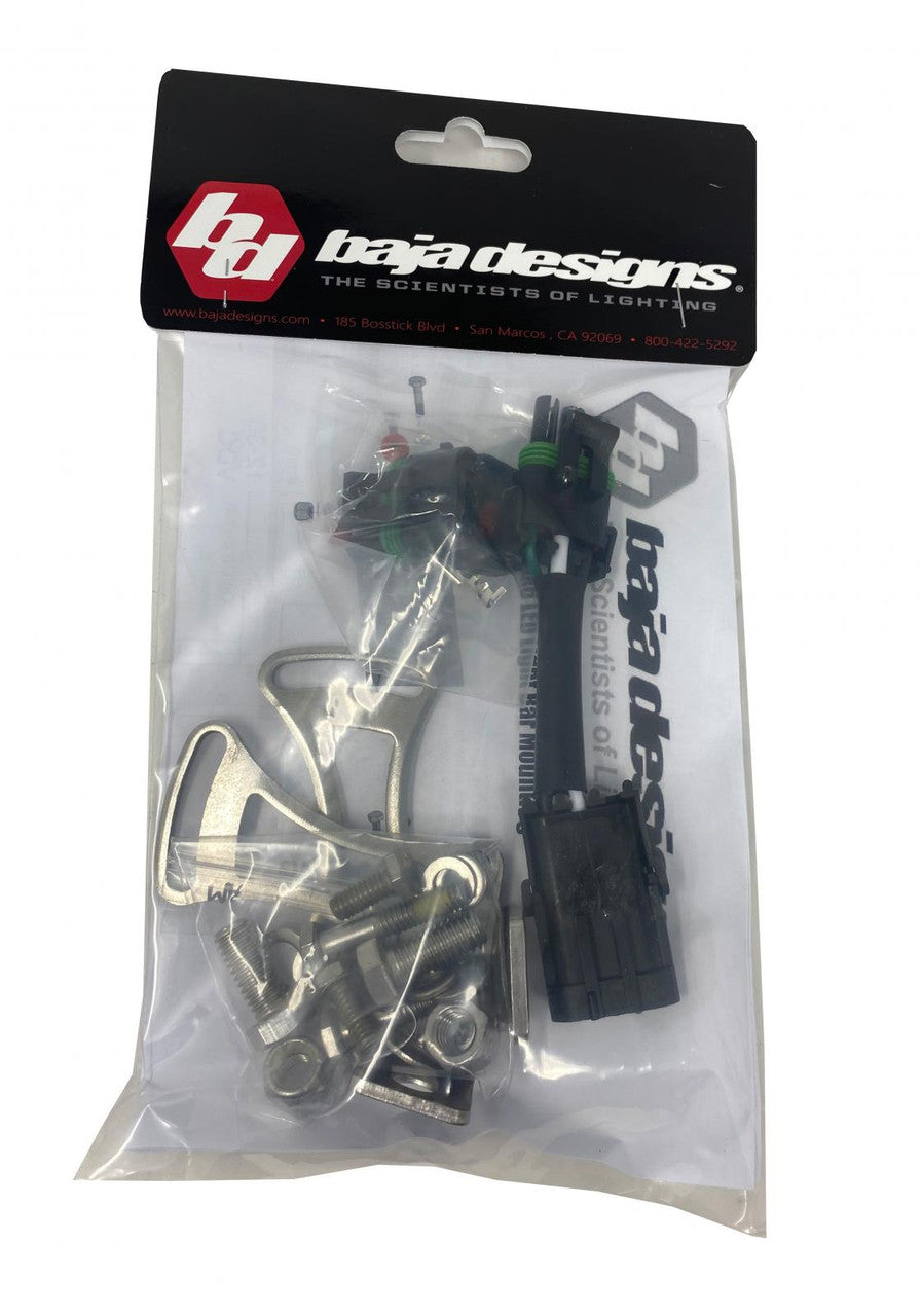 Baja Designs Parts Bag