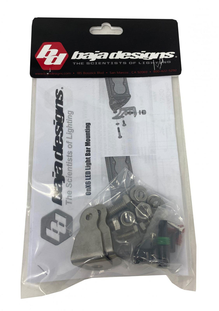 Baja Designs Parts Bag