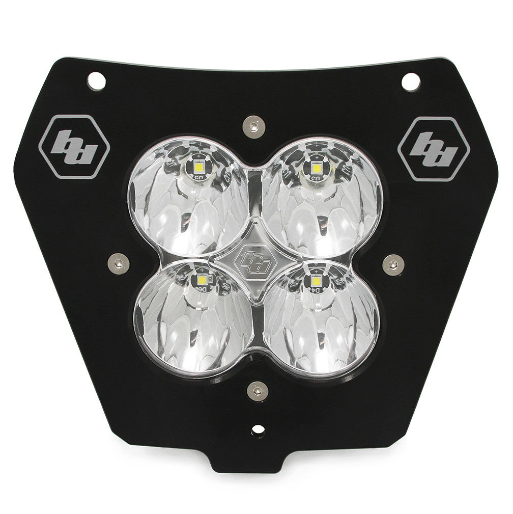 14-16 KTM XL80 (DC) Headlight Kit