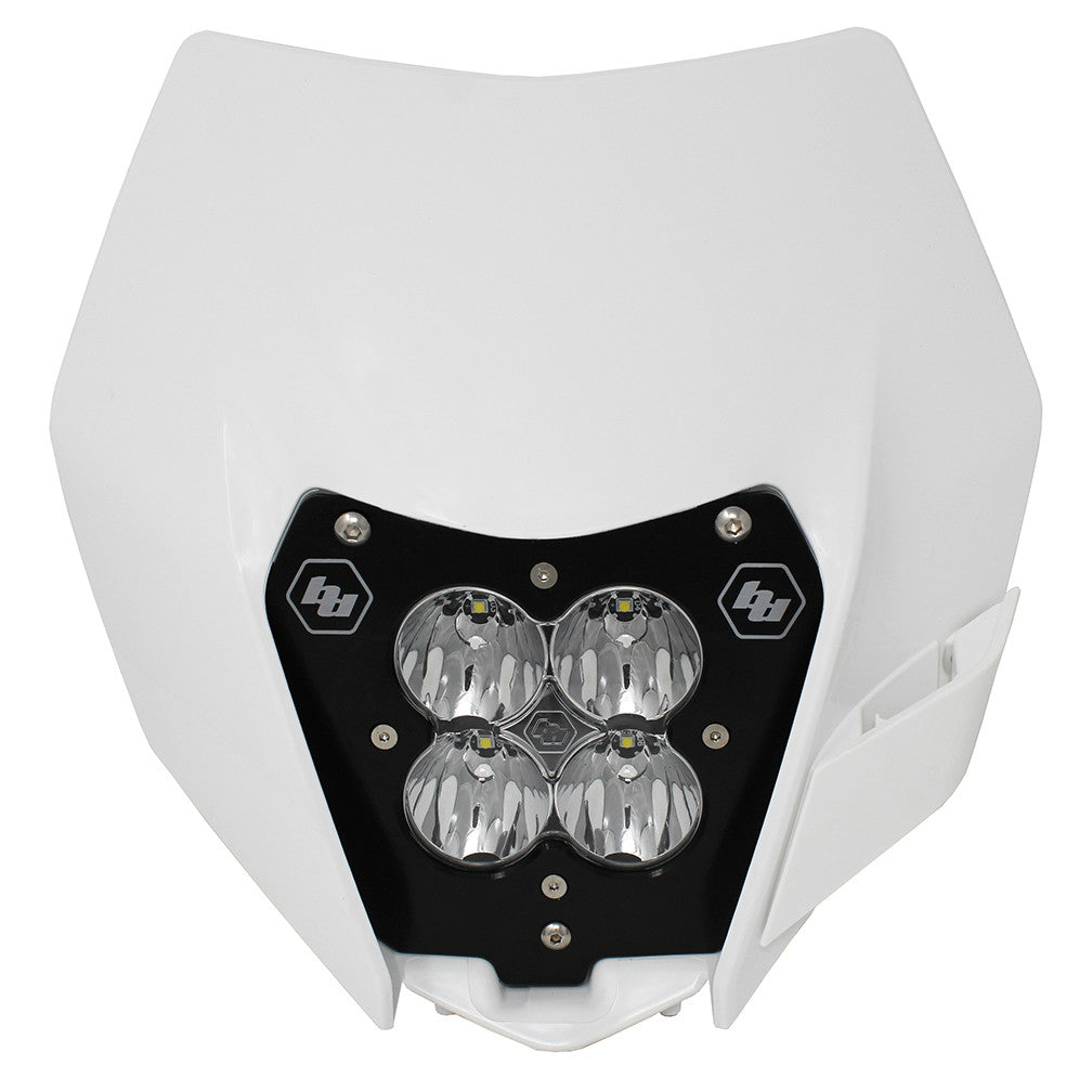 14-16 KTM XL80 (DC) Headlight Kit