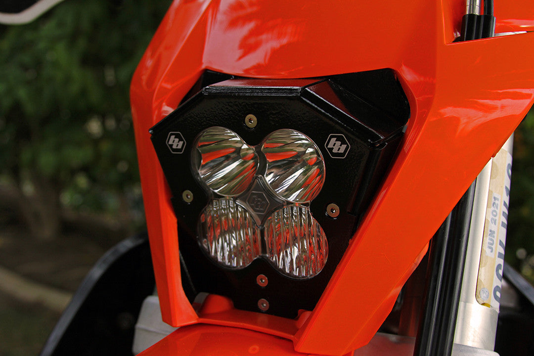 17-23 KTM XL Pro (D/C) Headlight Kit