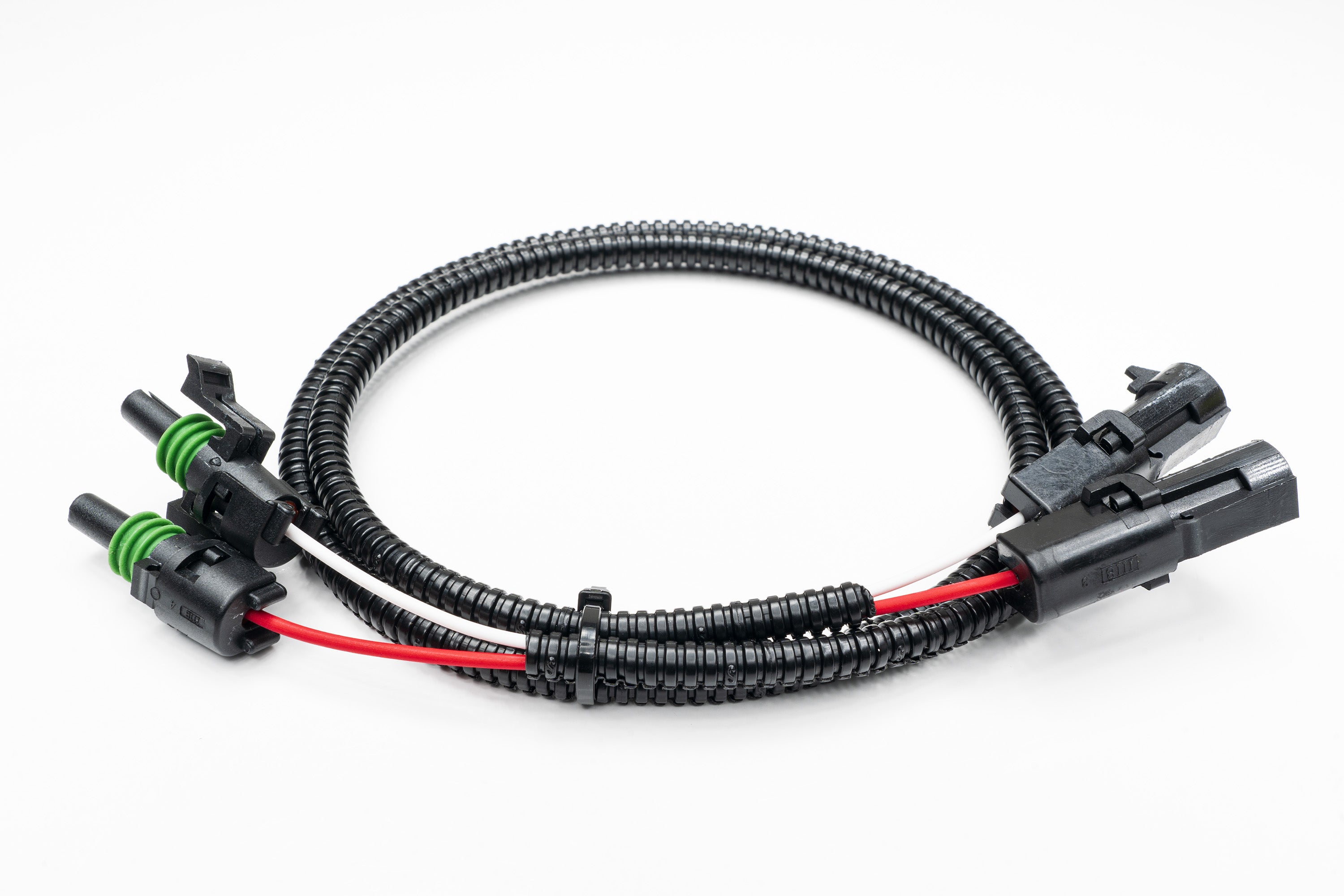 SPV Parts Harness 3 Foot Extension with Single Pin Connectors (To Switches) - SPV Harness System